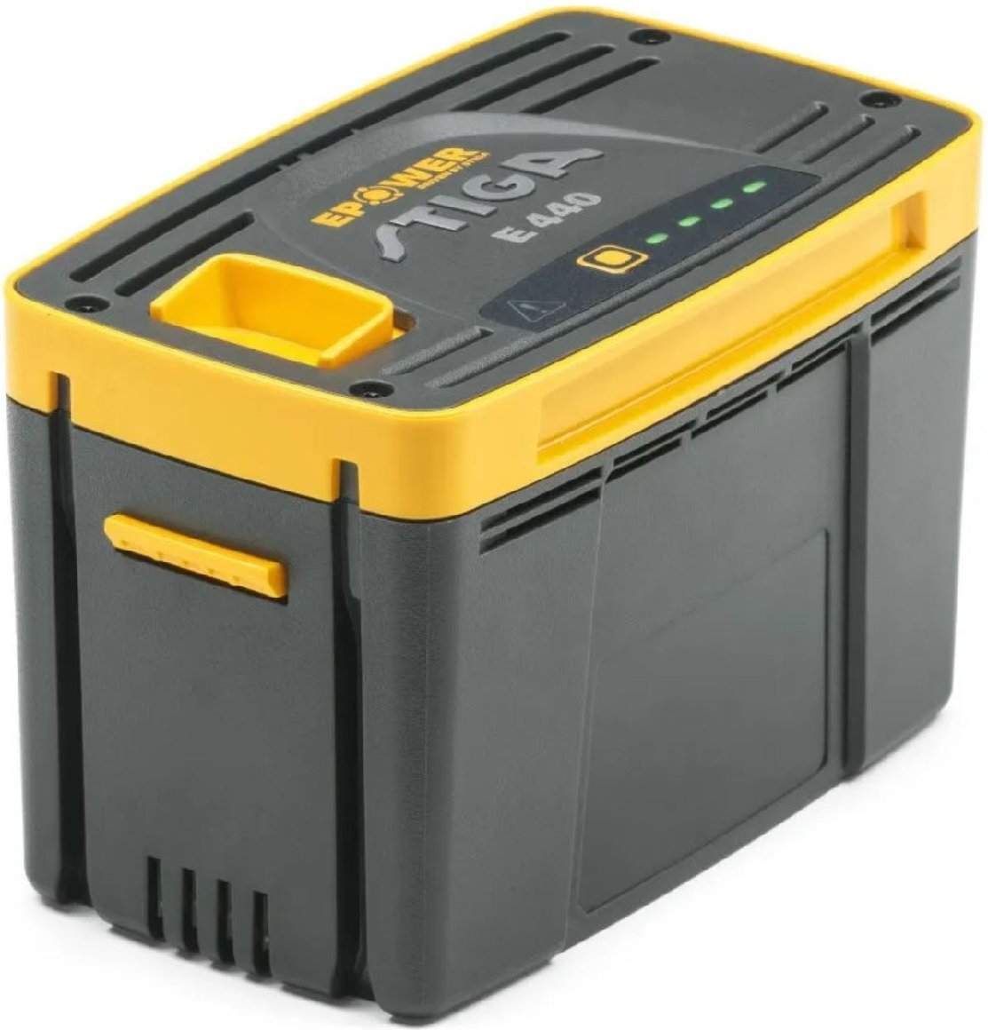 Stiga Lithium-Ionen Akku E 440