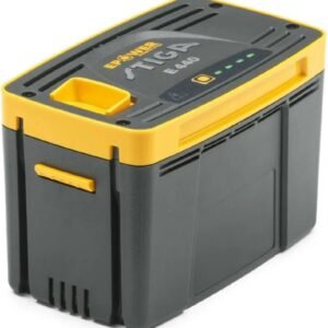 Stiga Lithium-Ionen Akku E 440