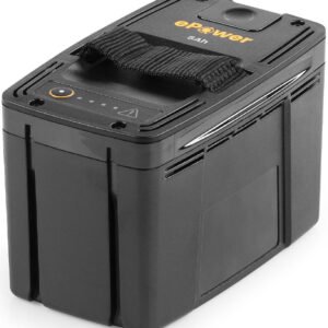 Stiga Lithium-Ionen Akku E 450