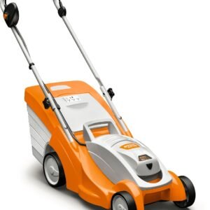 STIHL Akku-Rasenmäher RMA 239 ohne Akku und Ladegerät