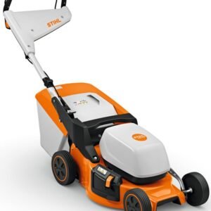 STIHL Akku-Rasenmäher RMA 248, Versandrückläufer - ohne Akku und Ladegerät