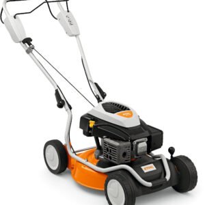 STIHL Benzin-Mulchmäher RM 2 RC