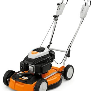 STIHL Benzin-Mulchmäher RM 4 RV