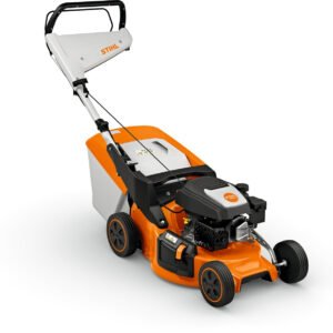 STIHL Benzin-Rasenmäher RM 248