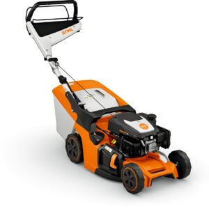 STIHL Benzin-Rasenmäher RM 443 T