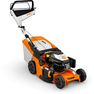 STIHL Benzin-Rasenmäher RM 448 T