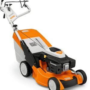STIHL Benzin-Rasenmäher RM 650 VS
