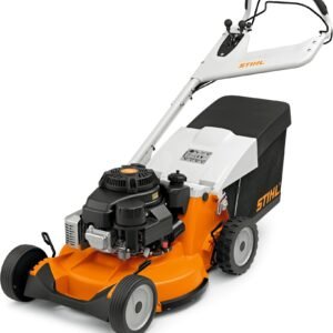 STIHL Benzin-Rasenmäher RM 756 GC