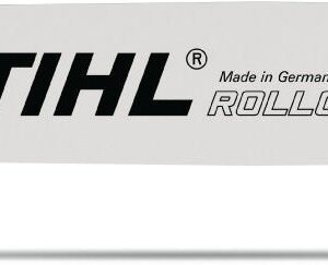 STIHL Führungsschiene Rollomatic ES, .404", 1,6 mm, 75 cm