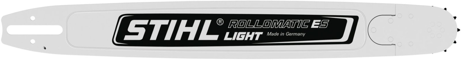 STIHL Führungsschiene Rollomatic ES Light, 3/8", 1,6 mm, 80 cm
