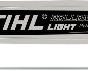 STIHL Führungsschiene Rollomatic ES Light, 3/8", 1,6 mm, 80 cm