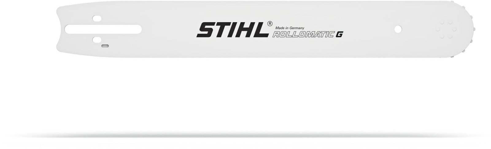 STIHL Führungsschiene Rollomatic G, Schienenlänge 45 cm, für 36 GGM