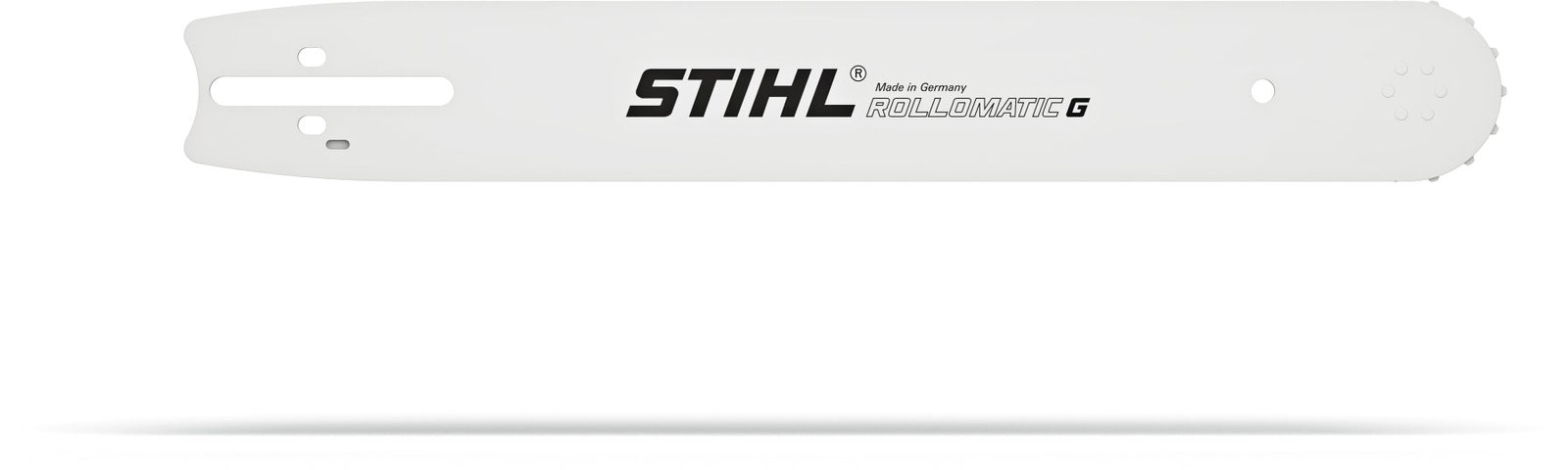 STIHL Führungsschiene Rollomatic G, Schienenlänge 45 cm, für 36 GGM