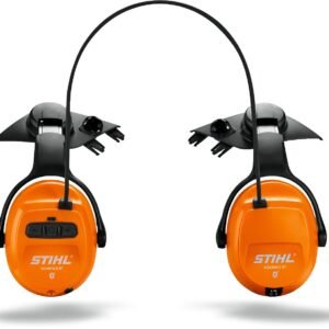 STIHL Gehörschutzkapsel ET, orange