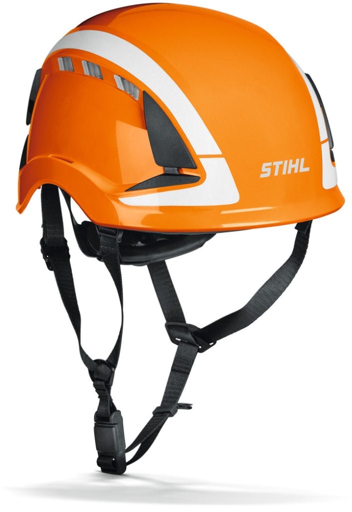 STIHL Helm orange