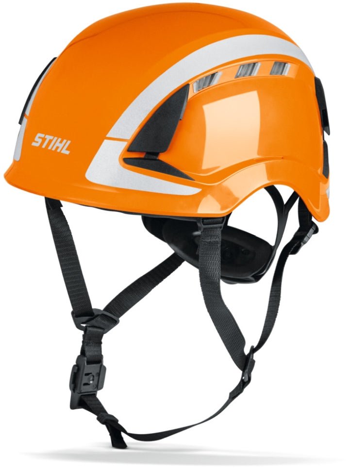 STIHL Helm orange