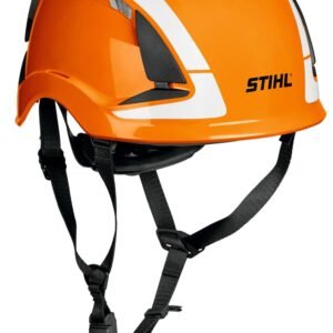 STIHL Helm orange