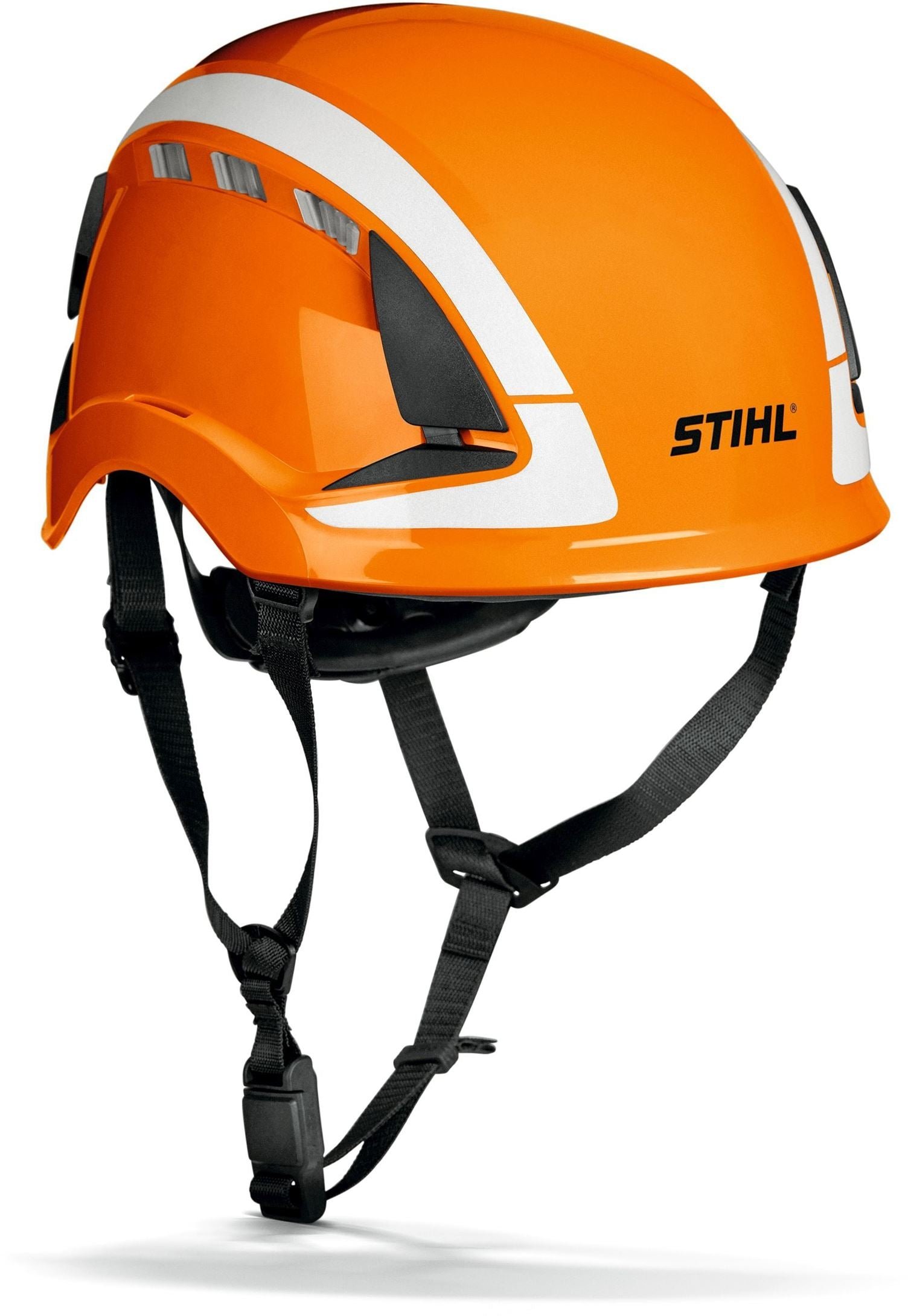 STIHL Helm orange