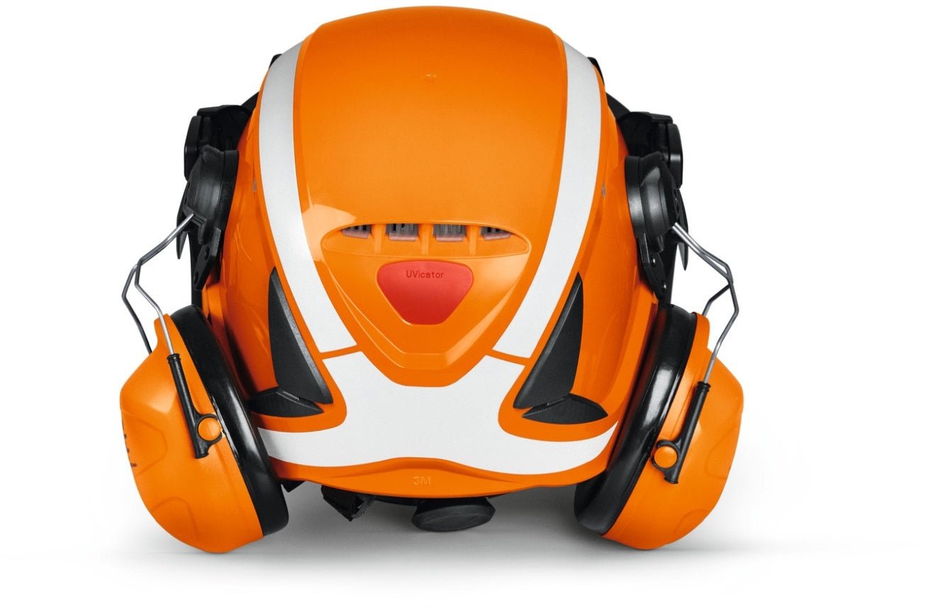 STIHL Helmset ADVANCE X-Climb