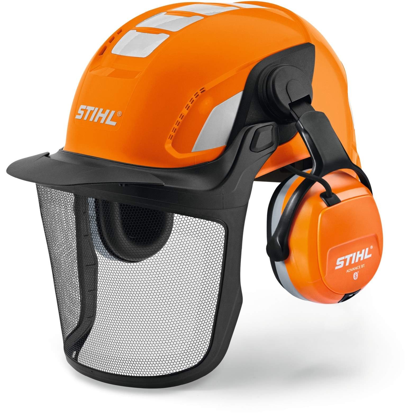 STIHL Helmset ADVANCE X-Vent BT