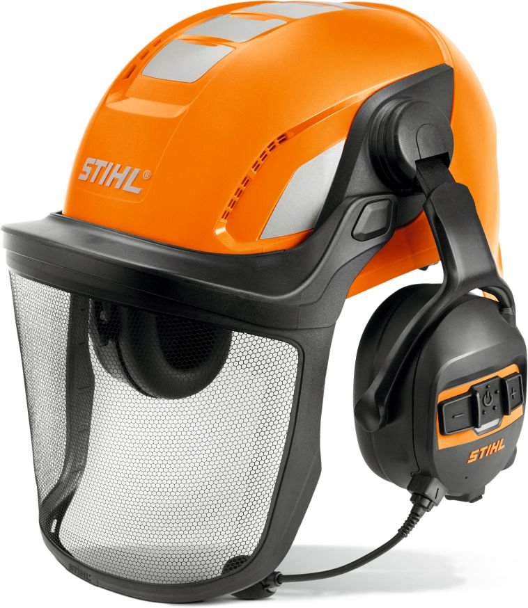 STIHL Helmset ADVANCE X-Vent ProCOM