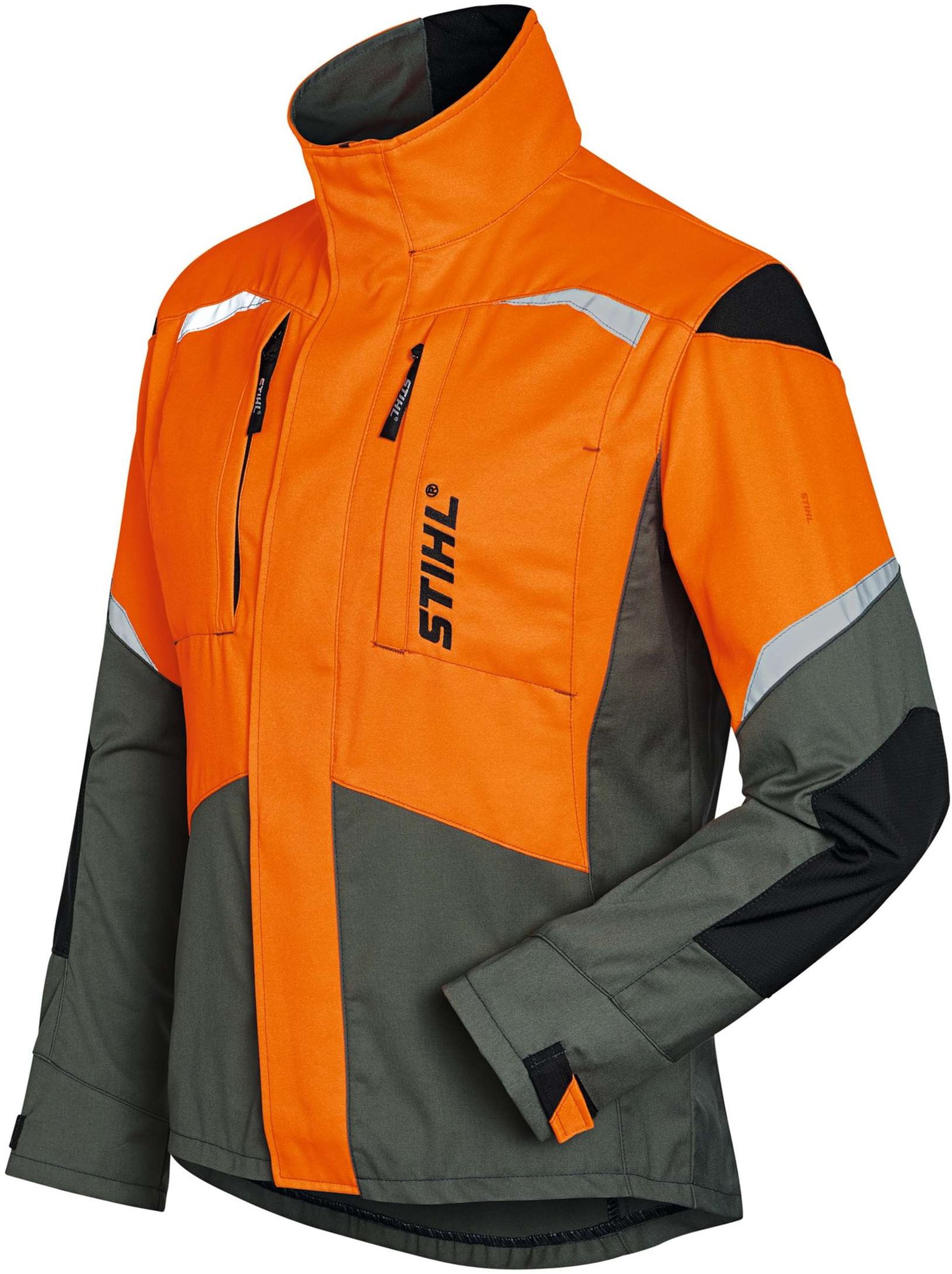 STIHL Jacke FUNCTION Ergo