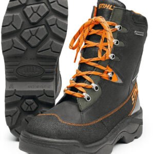 STIHL Lederstiefel DYNAMIC GTX