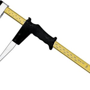 STIHL Meßkluppe 60 cm, Leichtmetall