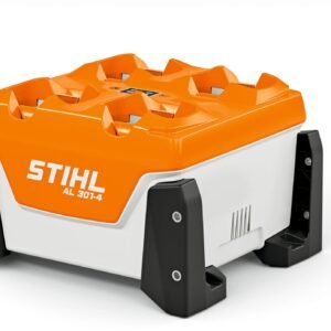 STIHL Mehrfach-Schnellladegerät AL 301-4