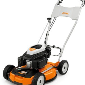 STIHL Profi-Benzin-Mulchmäher RM 4 RTP