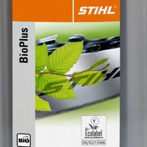 STIHL Sägekettenhaftöl BioPlus 20 l