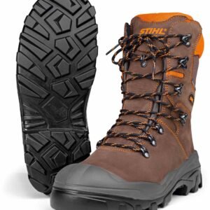 STIHL Stiefel DYNAMIC S3