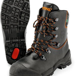 STIHL Stiefel MS FUNCTION, Größe 39