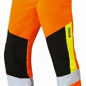 STIHL Warnschutzbundhose Protect MS