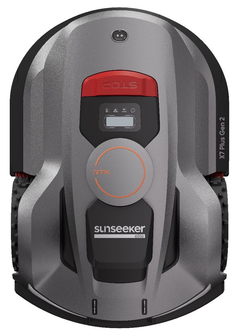 Sunseeker kabelloser Mähroboter X7 GEN 2 Plus