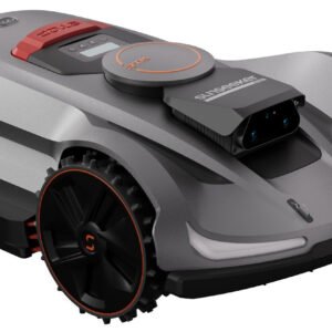 Sunseeker kabelloser Mähroboter X7 GEN 2 Plus