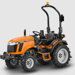 Tafe Allrad-Universalschlepper 6028H Grundmaschine mit AS-Bereifung