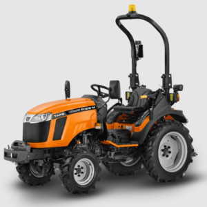 Tafe Allrad-Universalschlepper 6028M Grundmaschine mit AS-Bereifung