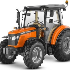 Tafe Allrad-Universalschlepper 7515C mit Kabine und AS-Bereifung