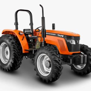 Tafe Allrad-Universalschlepper 7515R Grundmaschine mit AS-Bereifung