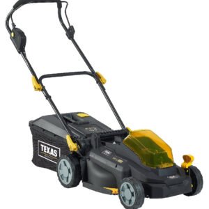 Texas Akku-Rasenmäher Razor 3300Li inkl. Akku und Ladegerät