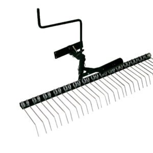 Texas Anbau-Rechen 90053035