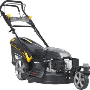 Texas Benzin-Antriebsmäher ZT 512TR/W