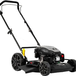 Texas Benzin-Mulchrasenmäher Razor 5111WS 2-in-1