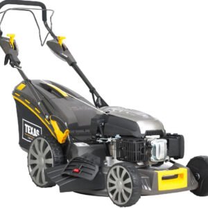 Texas Benzin-Rasenmäher mit Radantrieb Premium 5320TR/W
