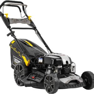 Texas Benzin-Rasenmäher mit Radantrieb Razor 5181TR/WE 4-speed B&S Motor