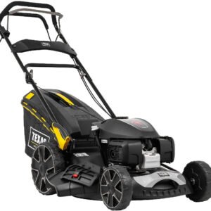 Texas Benzin Rasenmäher mit Radantrieb Razor 5190TR/W mit Honda GCV 170 Motor