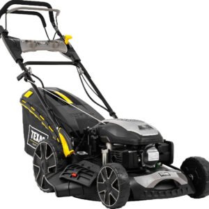 Texas Benzin-Rasenmäher mit Radantrieb und E-Start Razor 5151TR/WE