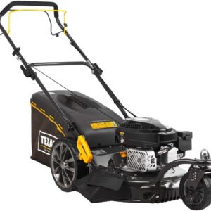 Texas Benzin-Rasenmäher mit Radantrieb ZT 4675TR/W