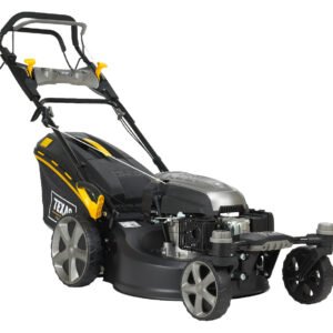 Texas Benzin-Rasenmäher mit Radantrieb ZT 5110TR / W Zero Turn